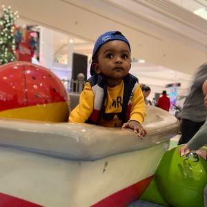 Meet your Posher, Archaana